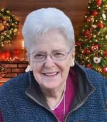 Obituary information for Jacqueline Sprinkle