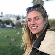 Washington Post Intern Class of 2019