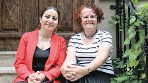 Ayşe yüksel halter, voleybol, tenis, basketbol, yüzme gibi birçok spor dalıyla ilgilenmiştir. Prof Dr Ayse Yuksel 7 Yil Korumayla Gezdim Olum Tehditleri Aldim Guncel Yasam Haberleri
