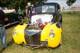 Classiccar Classic Cars Antique Cars Car Show