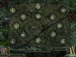 13th skull is a hidden object adventure game played on a pc or mac created by big fish games. Mystery Case Files 13th Skull Walkthrough Chapter 12 The 13th Skull Casualgameguides Com