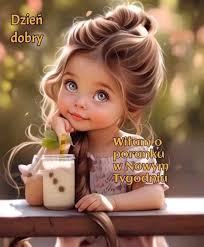 Dzień dobry z uśmiechem added a...