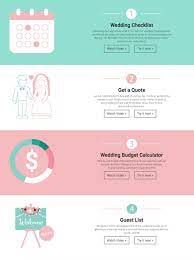 Using a wedding guest list template is simple. Blissful Brides Guest List Tool An Easy Efficient Way To Organise Rsvps