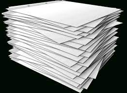 Stack Of Papers Png Resume Formats Inside Stack Of Papers Png22315 Free Paper Texture Printable Lined Paper Paper