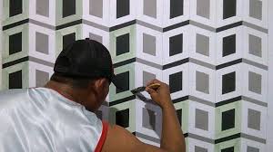 Hiasan dinding untuk kamar tidur cowok. Dekorasi Dinding Kamar Tidur Desain Cat Kamar Tidur Cowok Simple Desain Cat Kamar Tidur Youtube