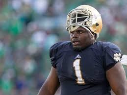 See more of louis nix iii on facebook. Donations Pour In For Recovering Former Notre Dame Star Louis Nix Iii After Shooting Notre Dame Insider Football Ndinsider Com