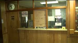 Forty Fort Police Station Under Construction