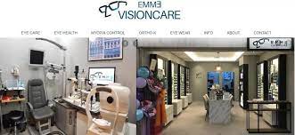 19 Best Eye Clinics In Singapore 2021 List