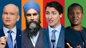 Copyright © 2021 investorplace media, llc. 2021 Federal Election Platform Guide Where The Parties Stand On Everything Macleans Ca
