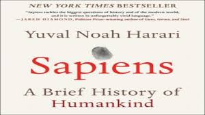 Excerpt From Audiobook Isbn9780062796233 Category Biology And Chemistry Http Bit Ly Two Free Full Au Brief History Of Humankind Yuval Noah Harari Audio Books