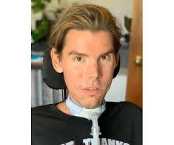 Death Notice and Obituary for Corbin Peter Brey 2022 of Eau Claire , WI