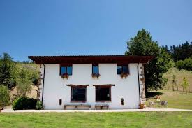 Casas rurales en país vasco. Goikomaia Un Refugio En La Montana Casas Rurales En Alquiler En Atxondo Pais Vasco Espana