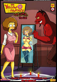 El Examen – The Yellow Fantasy by Croc • Free Porn Comics