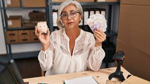 Beverly Bowers, Author at Sixty and Me