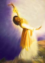 Constance Woods Artwork Collection Dancers Artwork Worship Art Prophetic Art Dancer Artwork