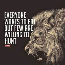 I M Always Hunting Inspirational Quotes Motivation Life Motivation Life Quotes