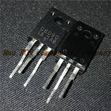 Maybe you would like to learn more about one of these? Send Free 20pcs 2sc6090 C6090 To 220f 700v 10a Npn Power Transistor Buy At The Price Of 11 66 In Aliexpress Com Imall Com