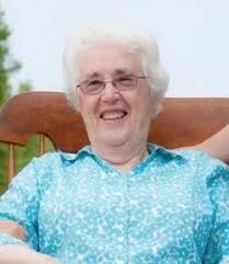 Obituary of Stella Florence Dunphy