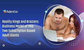 How Do Reality Kings and Brazzers Make Money?