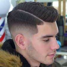 2 tipos de corte fade. 69 Best Taper Fade Haircuts For Men 2021 Guide
