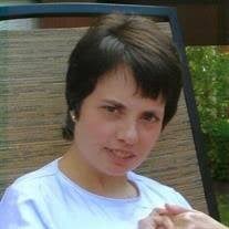 Shauna Marie Lavender Obituary