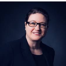 Dipl.-Ing. Martina Dobrowsky