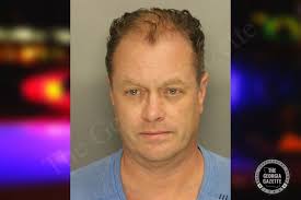 Jared Shields — Cobb County Jail Bookings