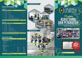 Asasi sains di um, unimas dan ums. Pusat Asasi Sains Dan Perubatan Unisza Puspa Facebook