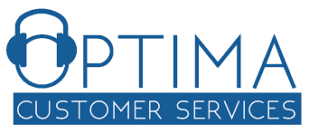 Use our free logo maker to create a logo and build your brand. Optima Customer Services