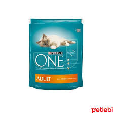 Purina One Tavuklu Yetiskin Kedi Mamasi 800gr Satin Al Petlebi