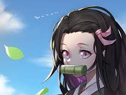 Feel free to download, share, and comment on every wallpaper you like. Anime Demon Slayer Kimetsu No Yaiba Nezuko Kamado 1080p Wallpaper Hdwallpaper Desktop In 2021 Anime 3840x2160 Wallpaper Anime Wallpaper