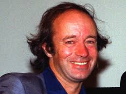 Blue Peter presenter and film-maker Max Stahl dies aged 66