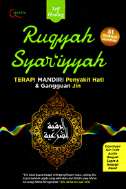 Ayat ruqyah untuk gangguan jin. Jual Buku Ruqyah Syar Iyyah Terapi Mandiri Penyakit Hati Dan Gangguan Jin Oleh Sulthan Adam S Q Gramedia Digital Indonesia