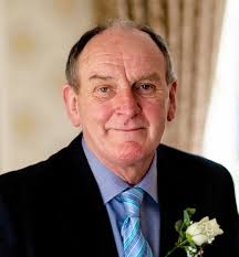 Death Notice of DICK (HORSE) WALSH (Kilmeaden, Waterford)