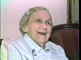 James Eugene Prater (1881-1989)