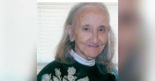 Allie Orene Fitt Obituary