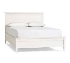 5 out of 5 stars. Clara Bed Wooden Beds Pottery Barn
