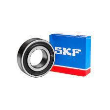 6209-2RS C3 SKF Brand Rubber Seal Ball Bearing 45x85x19 6209 2RS 6209RS:  Amazon.com: Industrial & Scientific