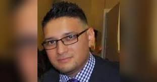 Jesus Andreas Cedillo Obituary