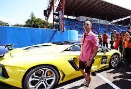 Pemilik Mobil Mewah Di Indonesia Dari Artis Hingga Pengusaha Tajir Freecaretips