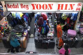 Book online tickets for pertama complex. Where To Buy A Backpack In Kuala Lumpur Travel O Tography