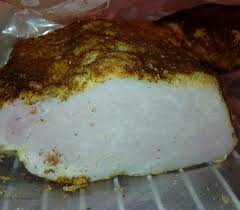 Most importantly, the bacon cooks evenly. Peameal Bacon Pitmaster Club