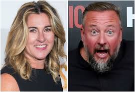 Nancy Dubuc Replaces Shane Smith As Vice CEO At A Challenging Time