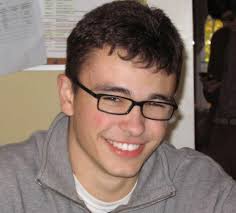 Intern Spotlight: Tyler Nickerson