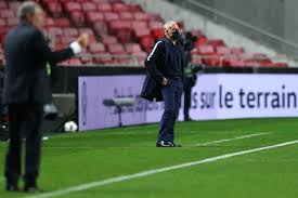 Jogadores da frança comemoram gol de n'golo kanté na vitória por 1 a 0 sobre portugal pela liga. Uefa Nations League Portugal X Franca Photos Playmakerstats Com