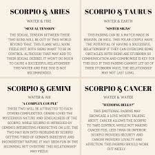 Scorpio intuits the sensitivity behind the facade and becomes intrigued. Has A Scorpio Caught Your Eye Check Lil Zodiac Blog Facebook