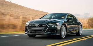 The 2019 Audi A7 Might Be All The Car Anyone Ever Needs Audi A7 Audi Audi A7 Sportback