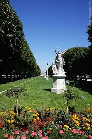 2 rue gazan, 75014 paris, france. Jardins De L Observatoire Visit Paris Paris Beautiful Gardens