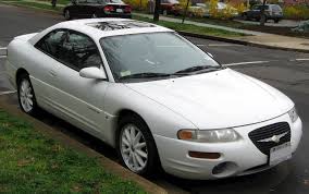 Image result for Silver Mist 1997 Sebring