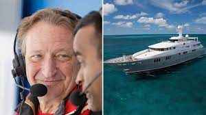 Eugene melnyk videos and latest news articles; Cugfq7h Bwdifm